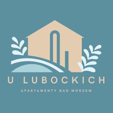 Апартаменты U Lubockich Рева Экстерьер фото